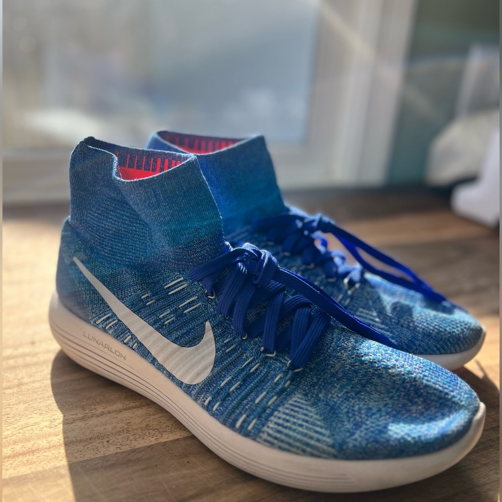 Nike Lunar Epic Running Shoes